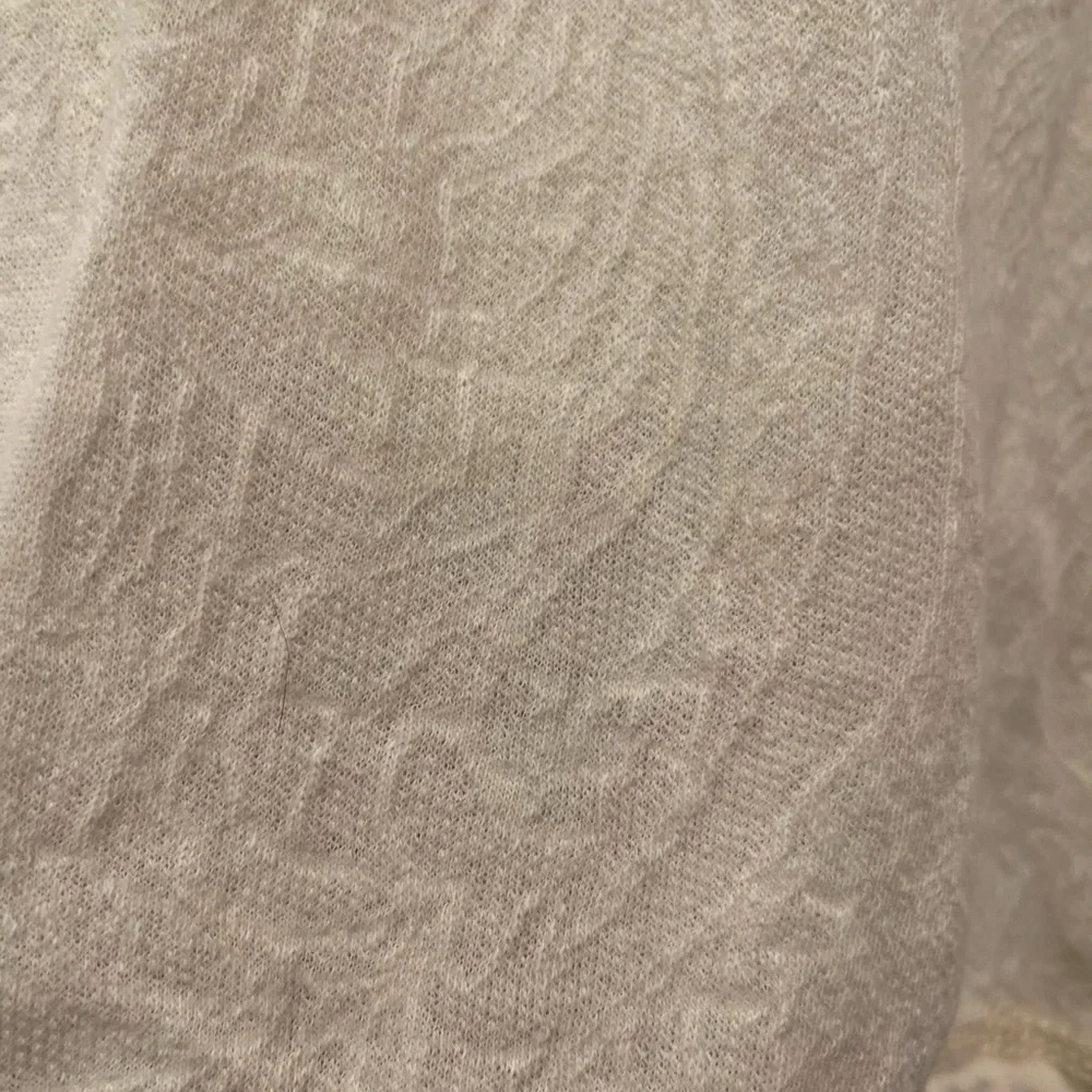 Free People Movement Field Of Dreams Pullover cropped .Size M
